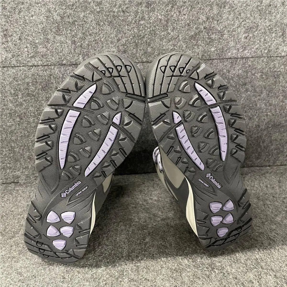 Columbia shoes - VS169027 - vs-169027 - Gray (UPC: 194003008580) 1