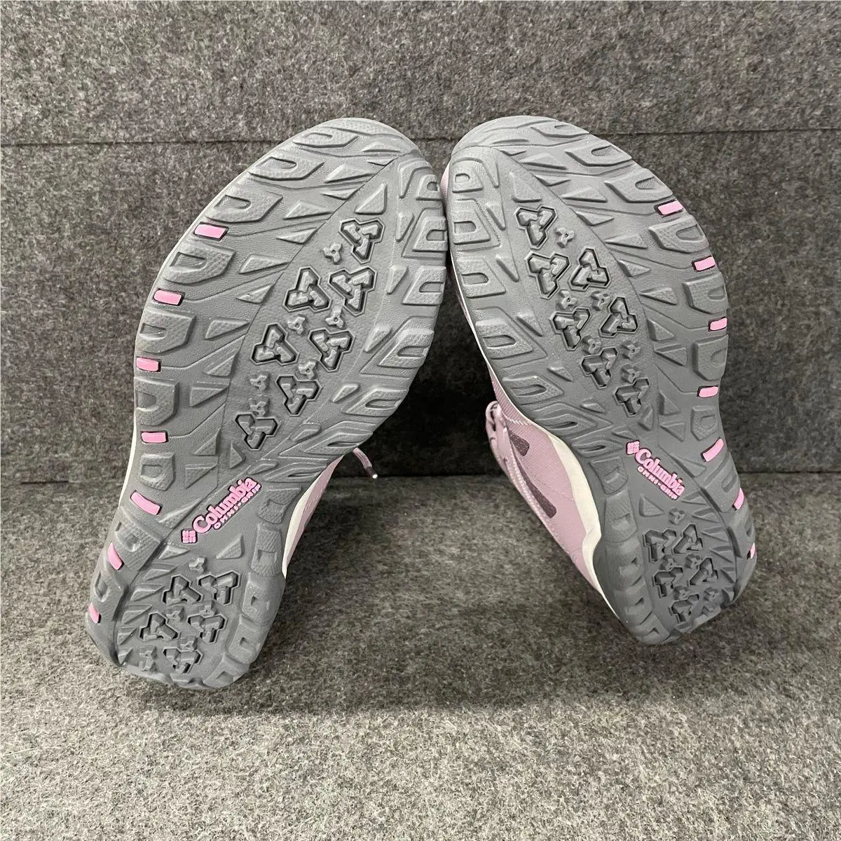 Columbia shoes - VS169043 - vs-169043 - Pink (UPC: 195981786071) 4