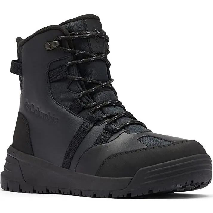 Columbia shoes - 1945551 - 1945551 - Black 0