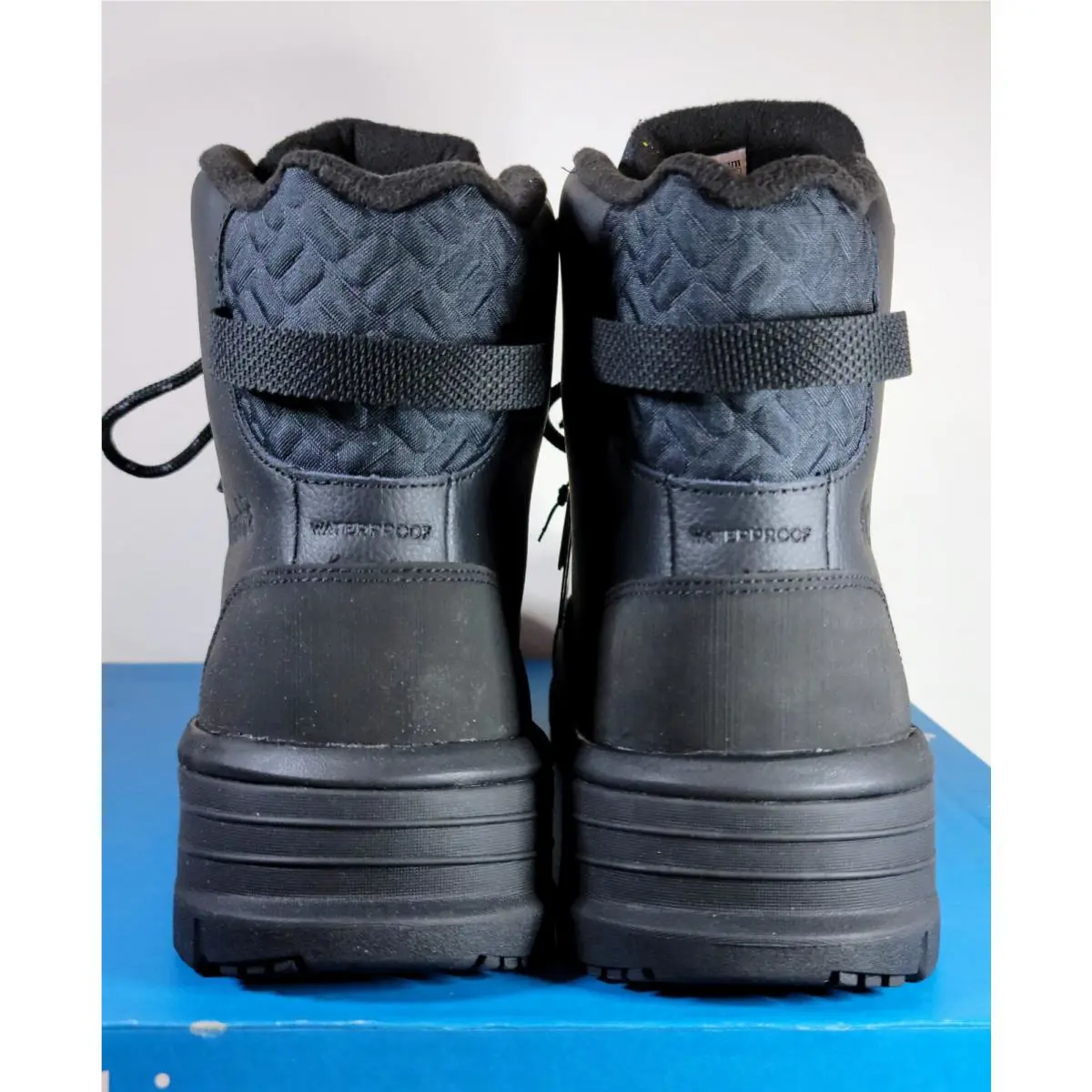 Columbia shoes - 1945551 - 1945551 - Black 2
