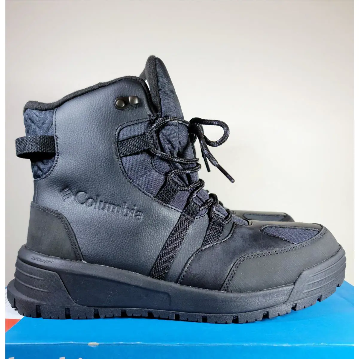 Columbia shoes - 1945551 - 1945551 - Black 3