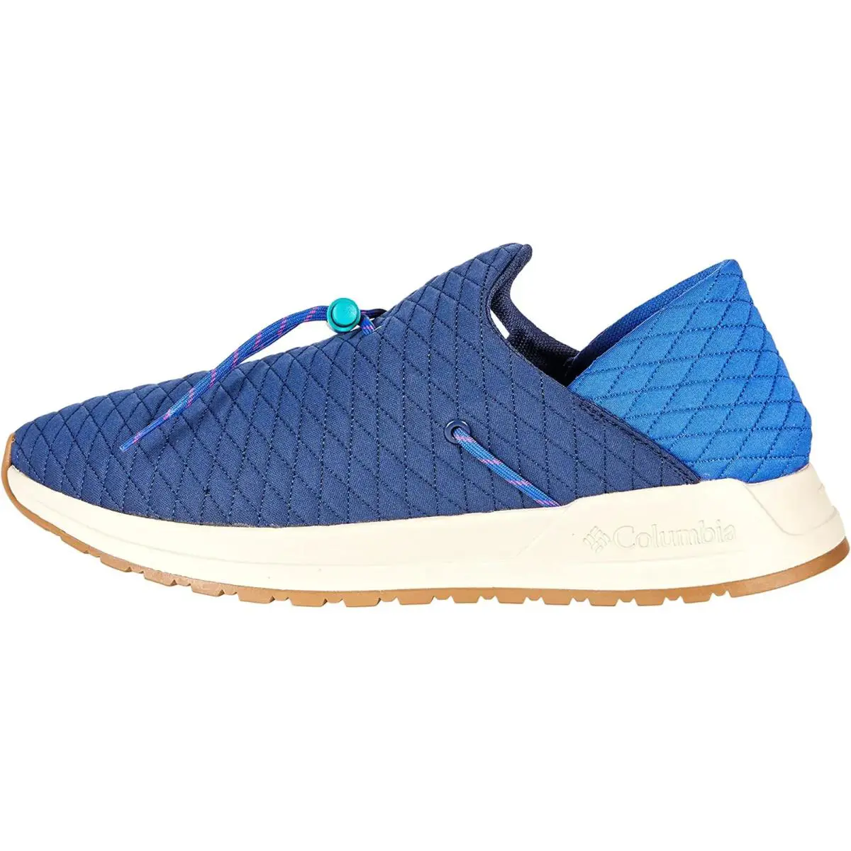 Columbia shoes - Columbia N1183 - Blue (UPC: 194004707147) 0
