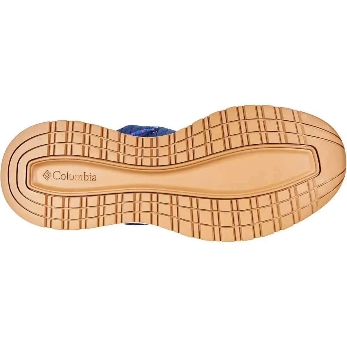 Columbia shoes - Columbia N1183 - Blue (UPC: 194004707147) 3