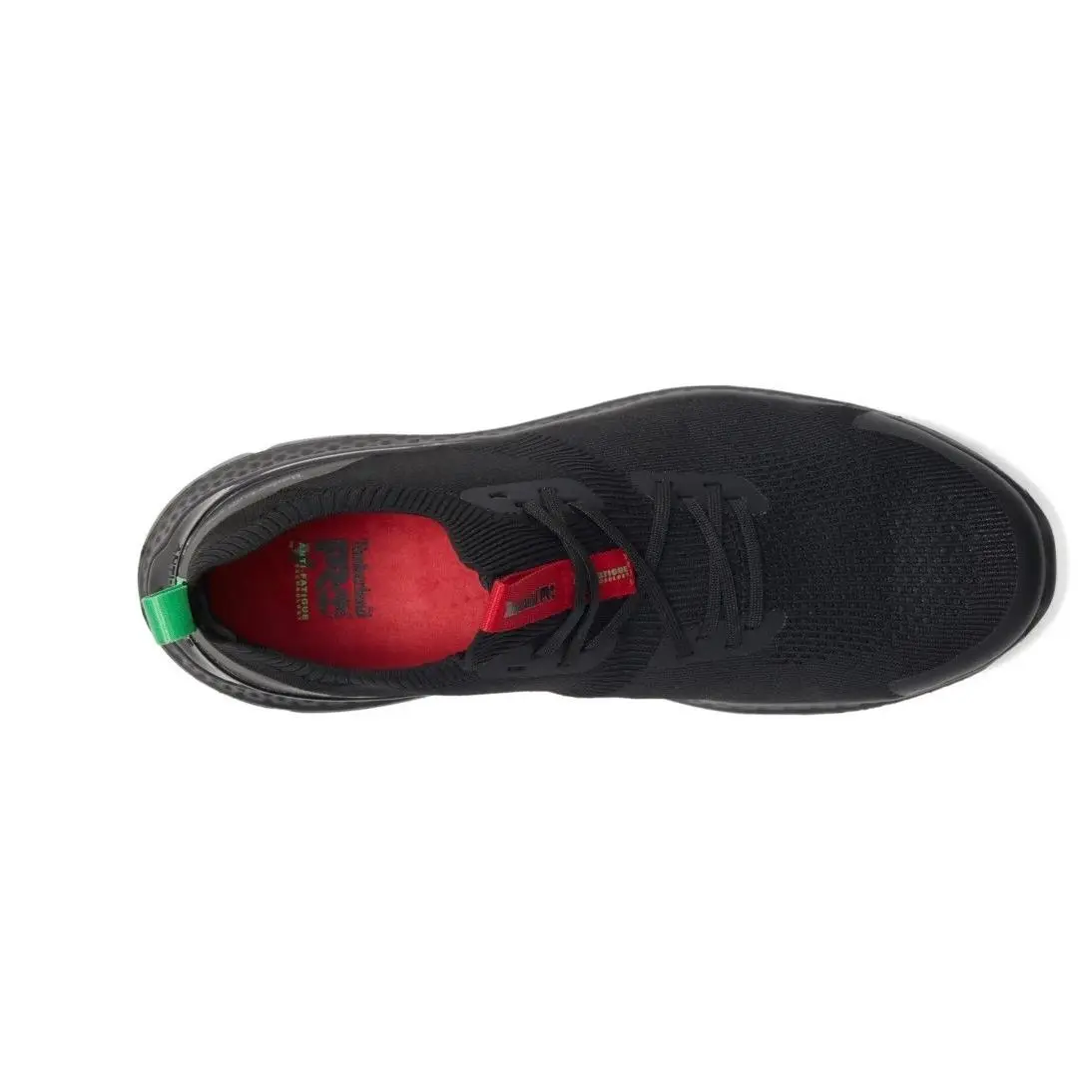 Timberland shoes - Black 1