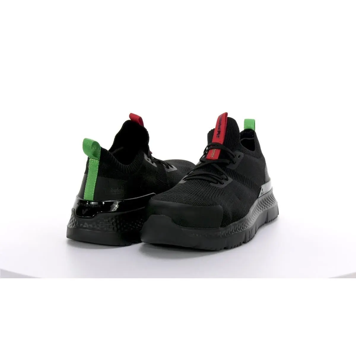 Timberland shoes - Black 2