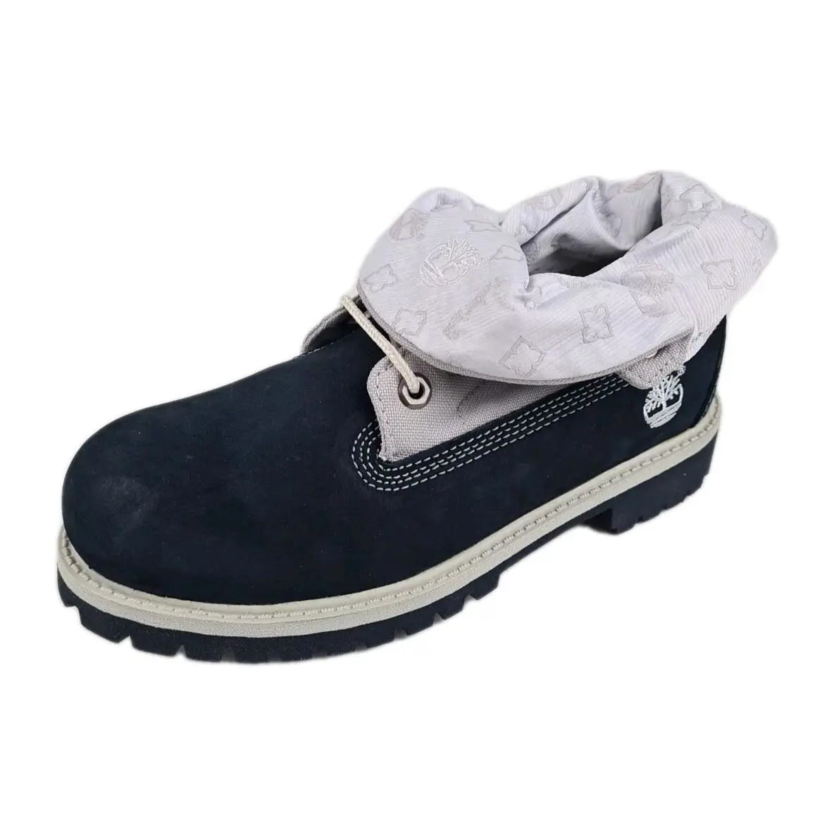 Timberland shoes - Timberland Premium - Premium - Navy (UPC: 885778322987) 0
