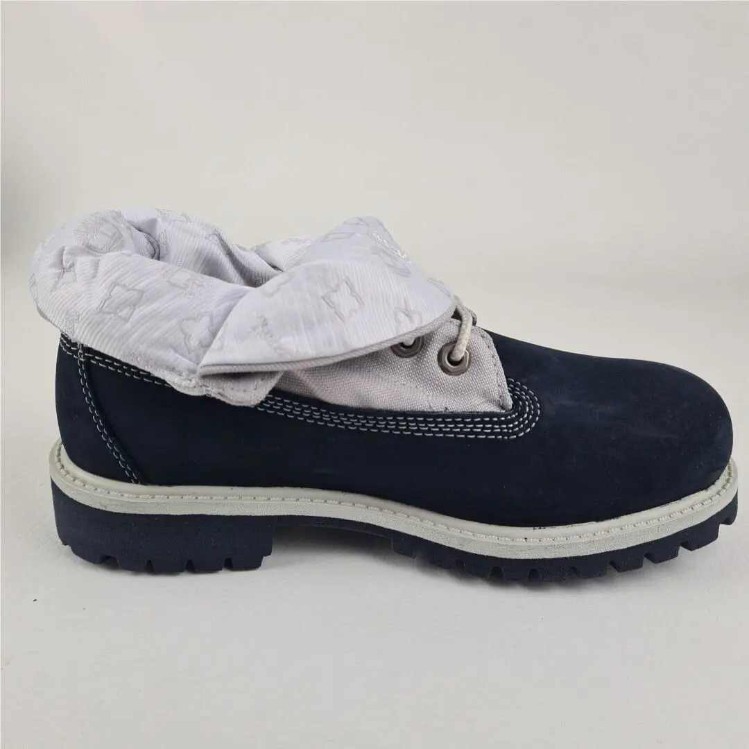 Timberland shoes - Timberland Premium - Premium - Navy (UPC: 885778322987) 1