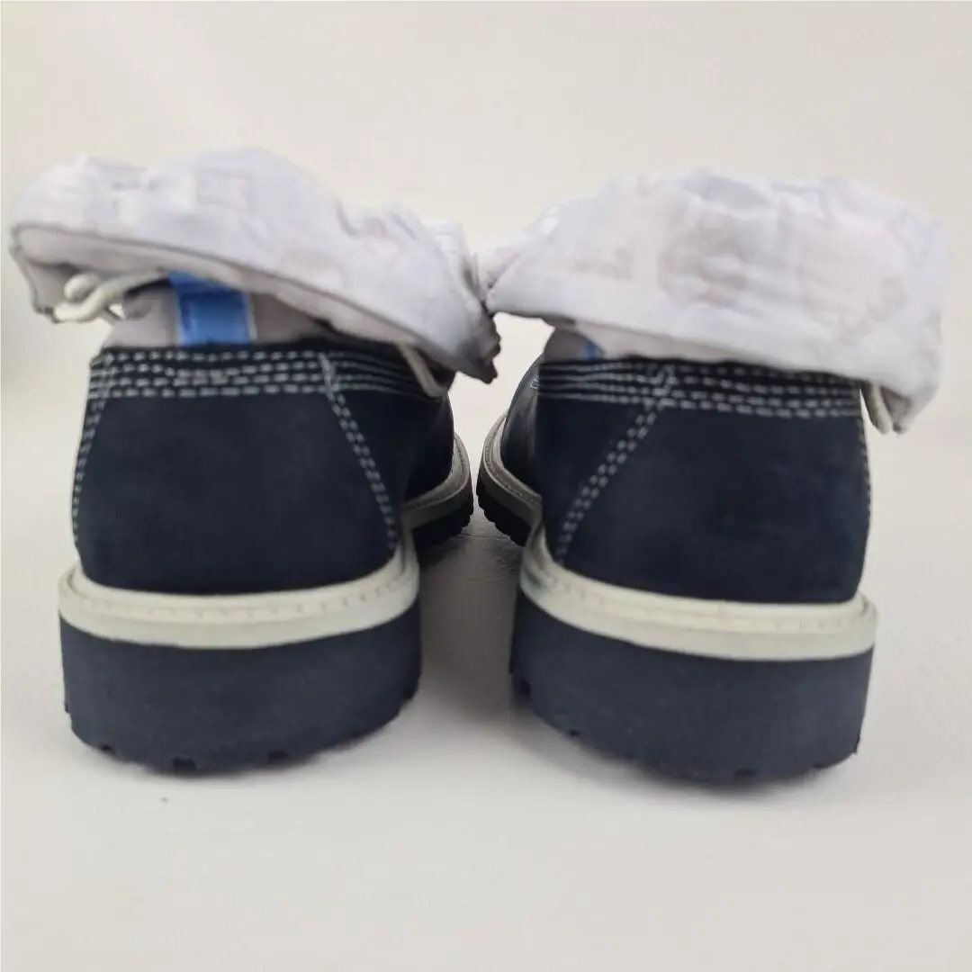 Timberland shoes - Timberland Premium - Premium - Navy (UPC: 885778322987) 3