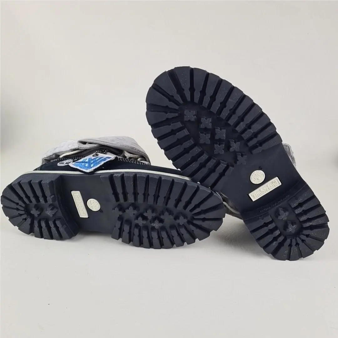 Timberland shoes - Timberland Premium - Premium - Navy (UPC: 885778322987) 6