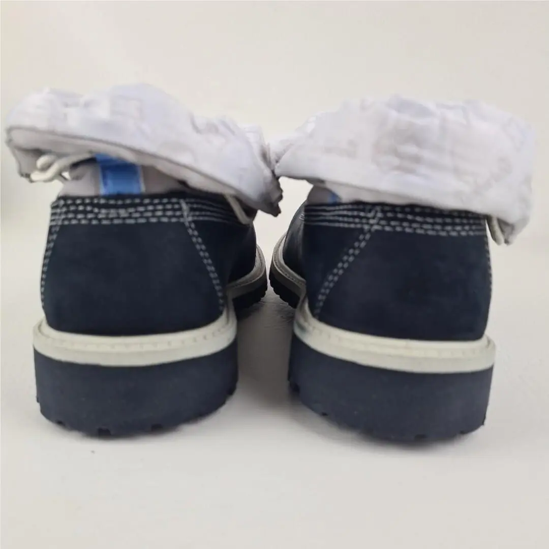 Timberland shoes - Navy (UPC: 885778322994) 3