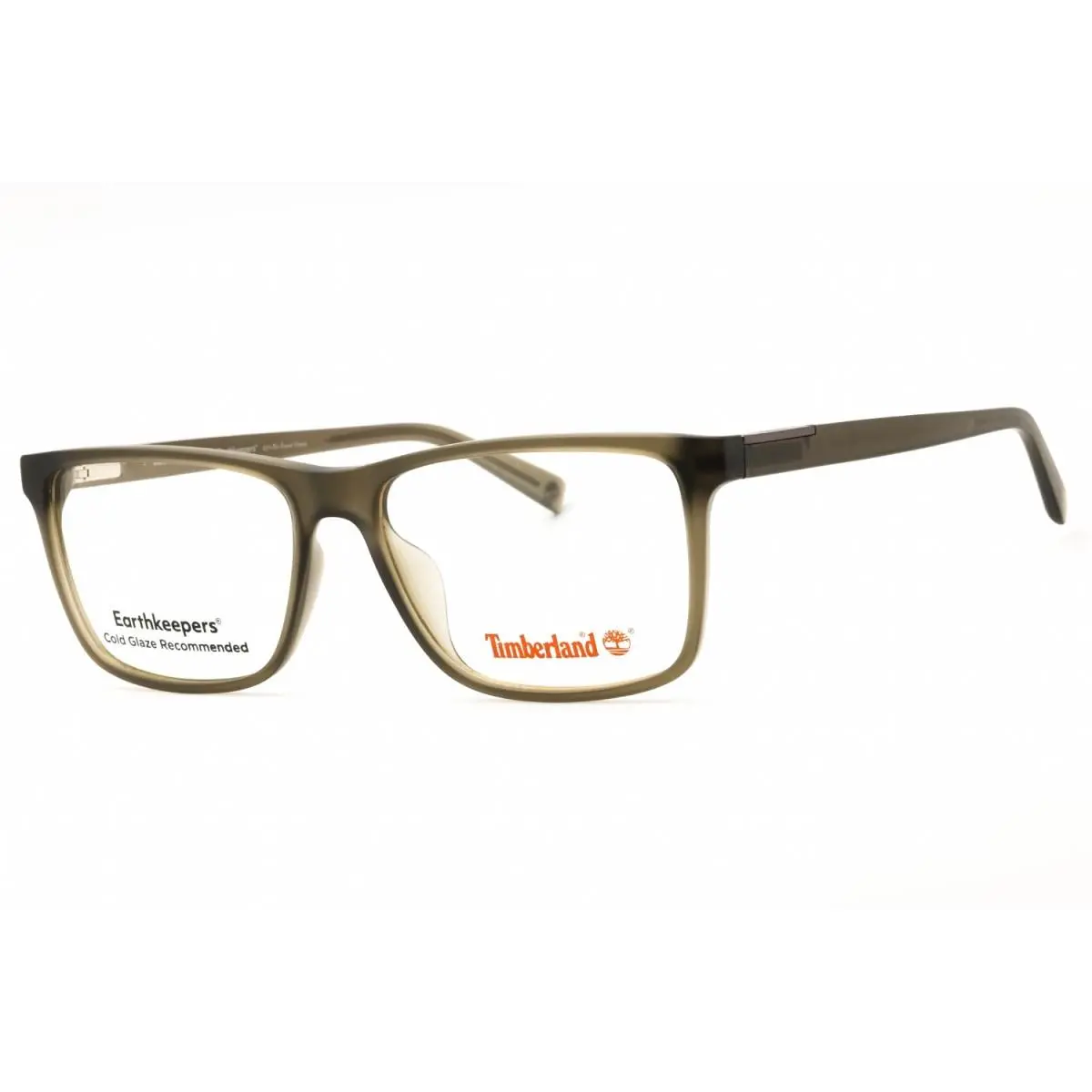 Timberland TB1759-H 020 Grey 54mm Eyeglasses