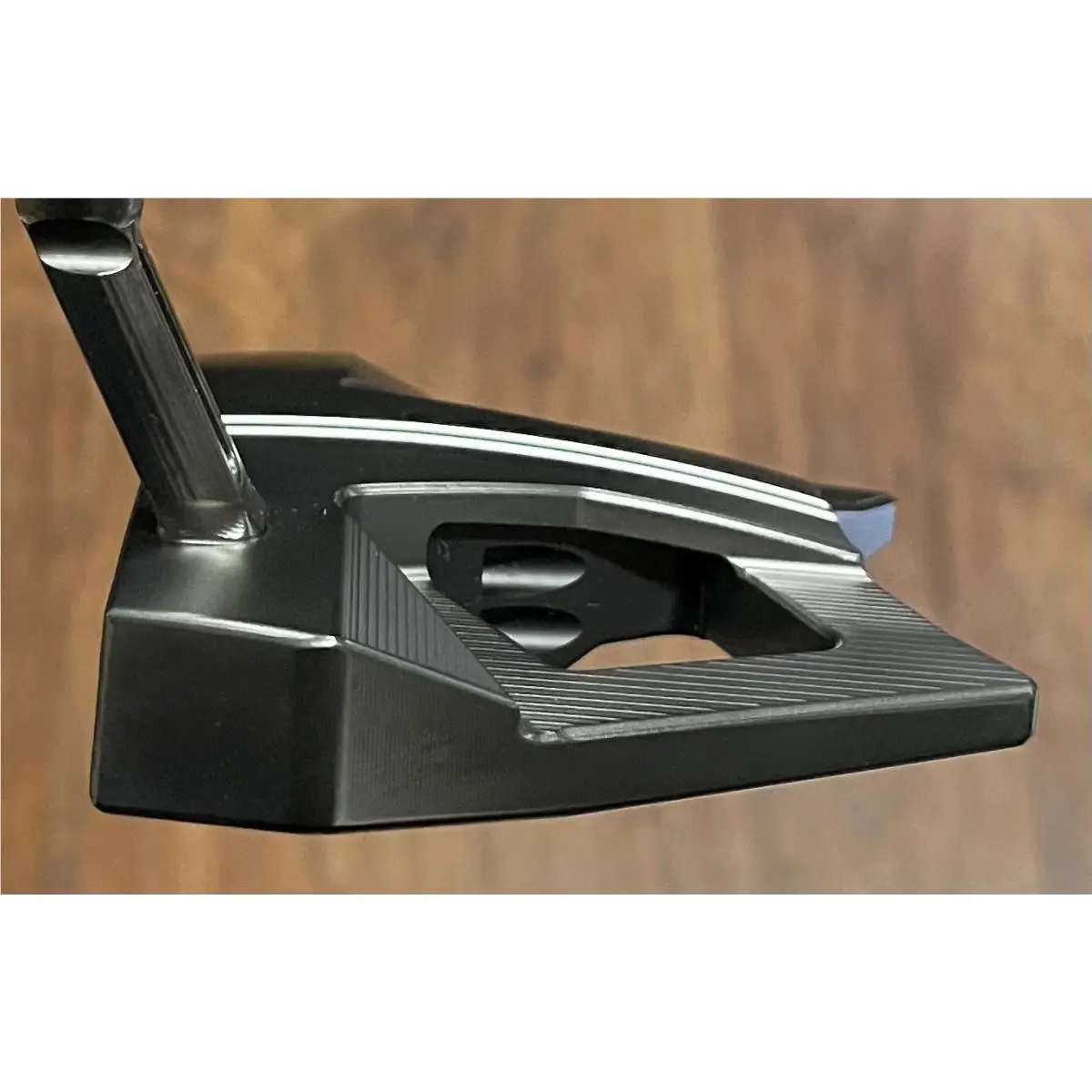 Scott   - Black, Lie Angle: Black 8