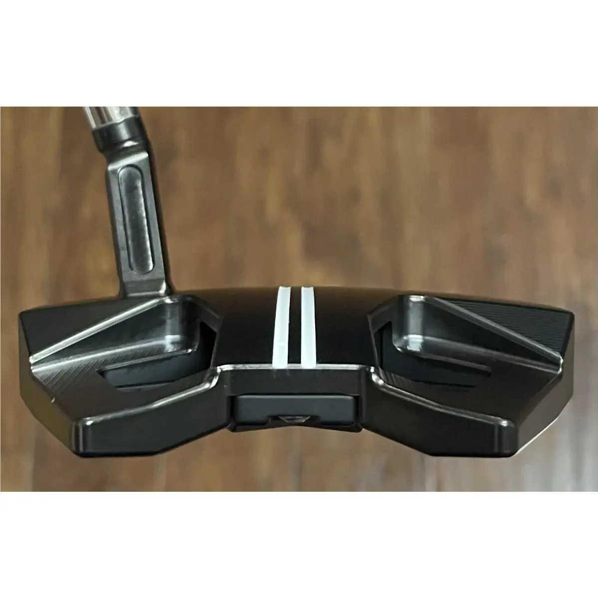 Scott   - Black, Lie Angle: Black 1