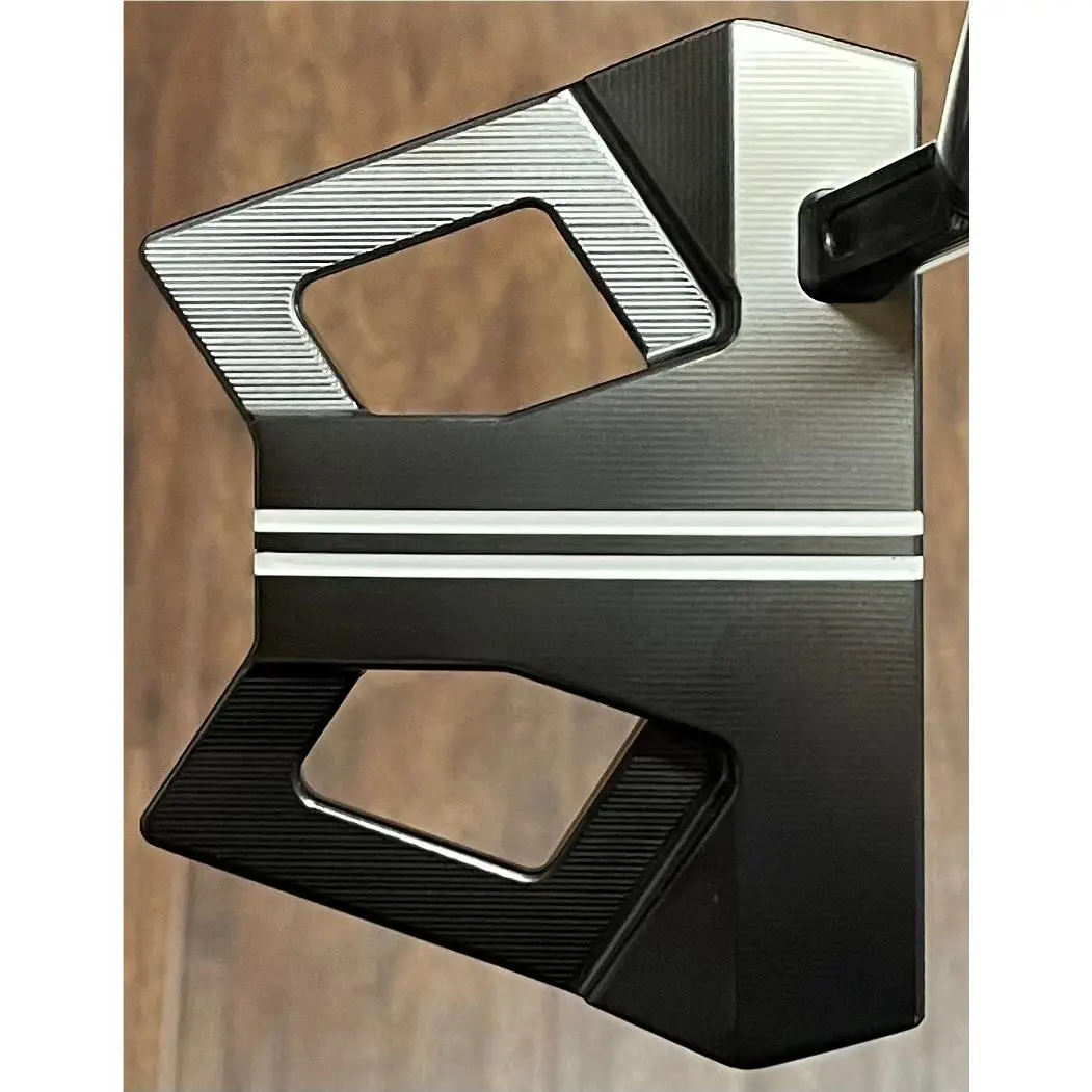 Scott   - Black, Lie Angle: Black 4