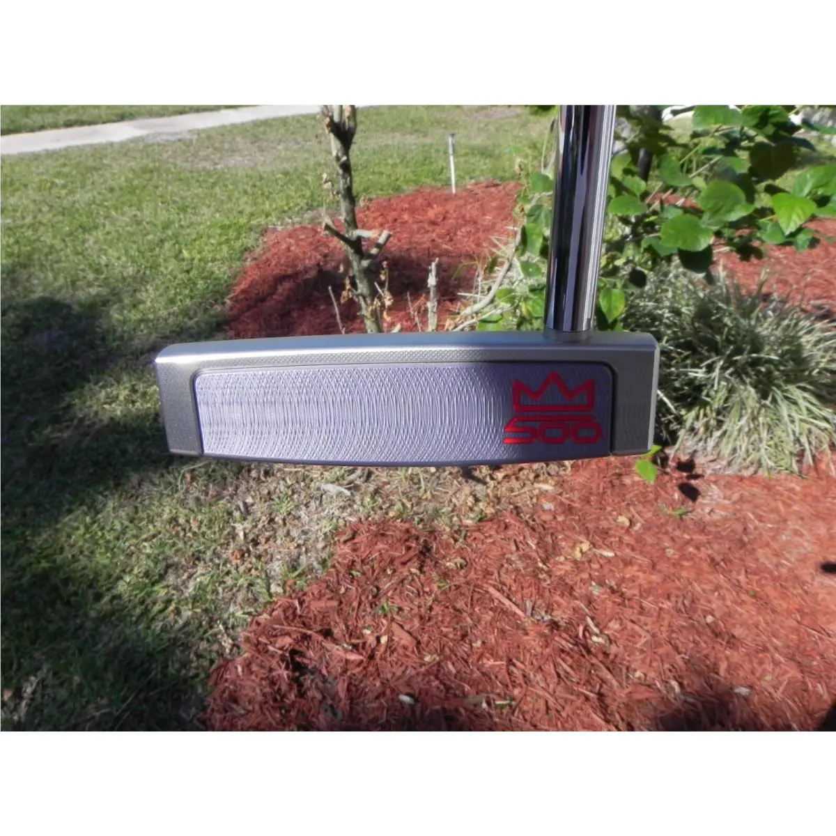 Scott  - RARE Scotty Cameron LIMITED JAPAN 1/500 GOLO 5R Putter 34 in 2015 1