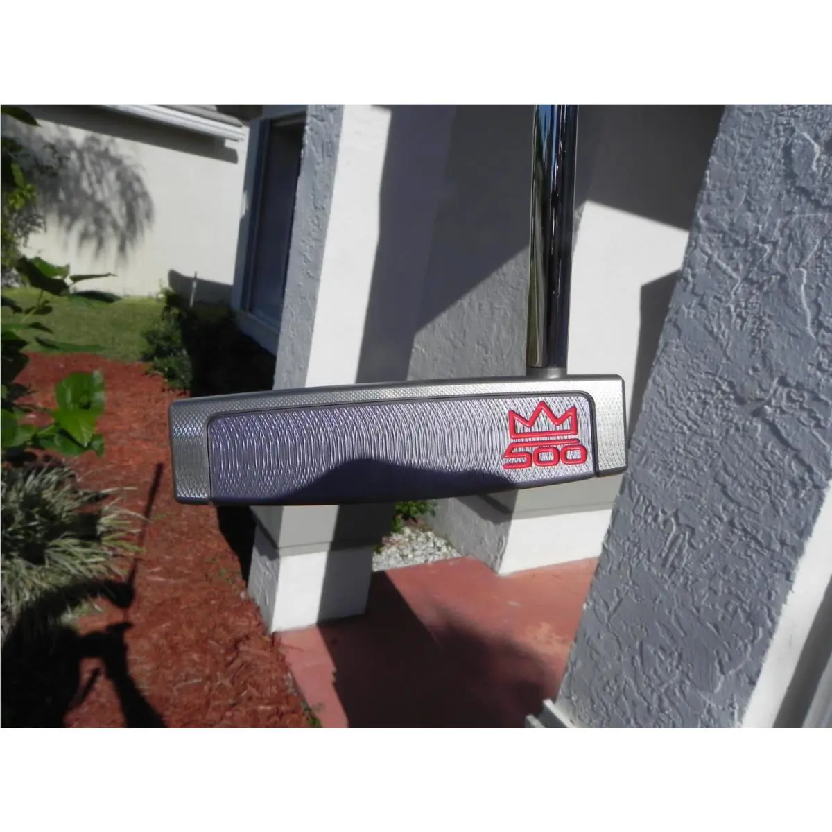 Scott  - RARE Scotty Cameron LIMITED JAPAN 1/500 GOLO 5R Putter 34 in 2015 2
