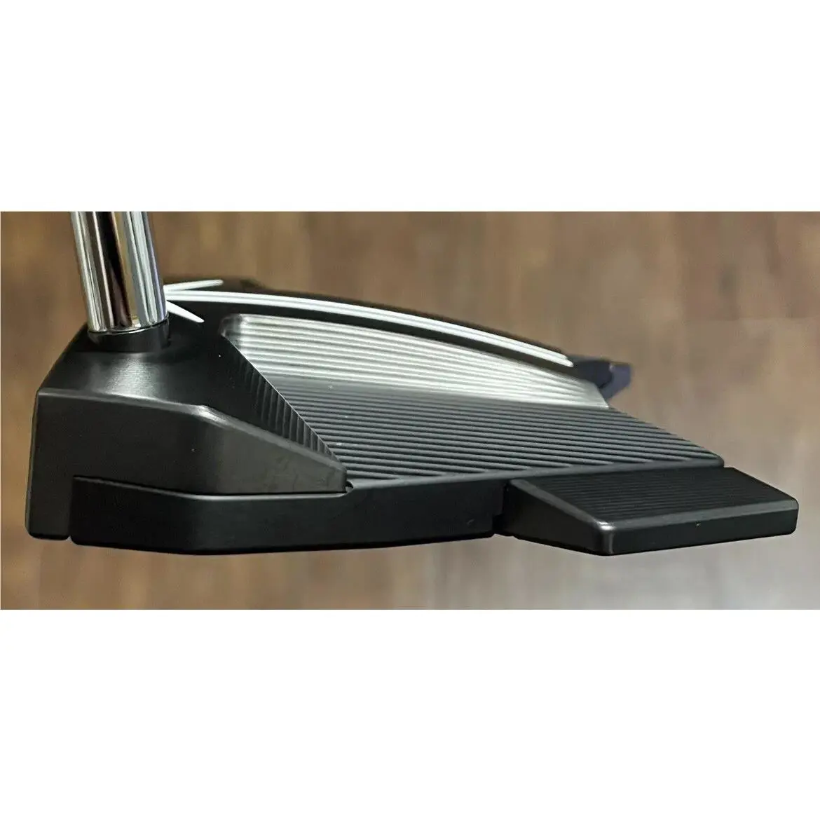 Scotty Cameron  - Phantom 11 - 2025 - Xtreme Dark Finish - DLC - Black, Lie Angle: Black 8