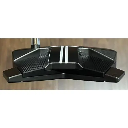 Scotty Cameron  - Phantom 11 - 2025 - Xtreme Dark Finish - DLC - Black, Lie Angle: Black 1
