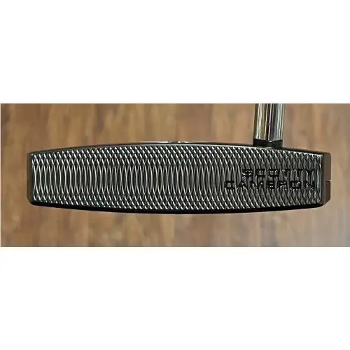 Scotty Cameron  - Phantom 11 - 2025 - Xtreme Dark Finish - DLC - Black, Lie Angle: Black 3