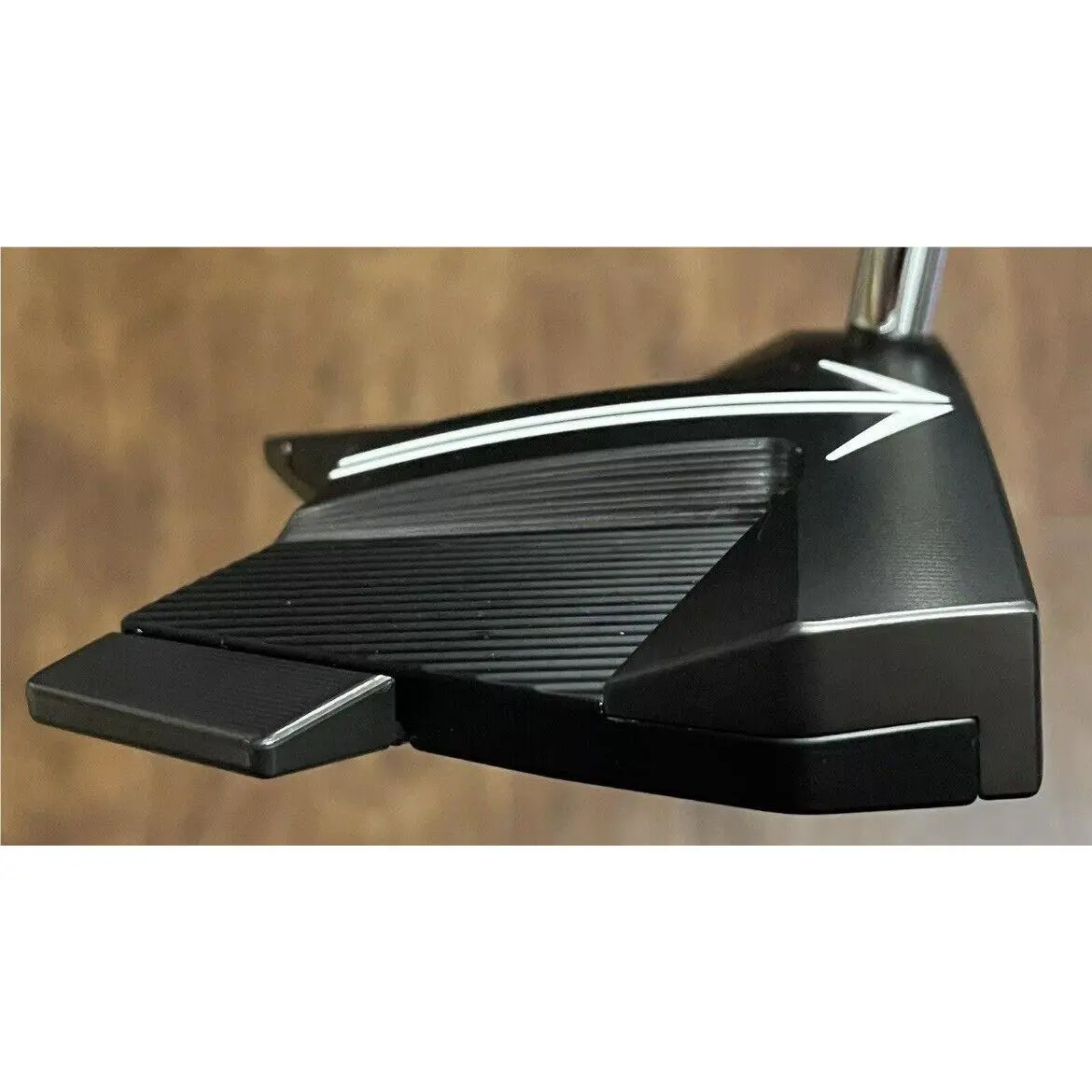 Scotty Cameron  - Phantom 11 - 2025 - Xtreme Dark Finish - DLC - Black, Lie Angle: Black 7