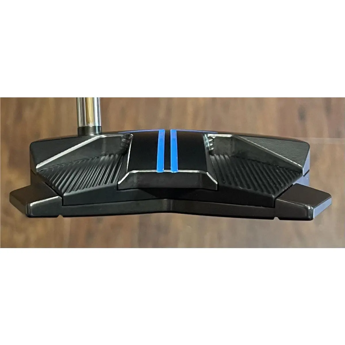 Scotty Cameron  - Phantom 11 - 2025 - Xtreme Dark Finish - DLC - Blue, Lie Angle: Black 3