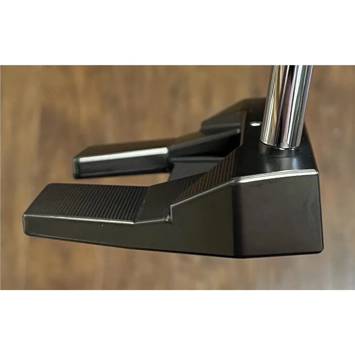 Scotty Cameron  - Phantom 5 - 2025 - Xtreme Dark Finish - DLC - Multicolor, Lie Angle: Black 8