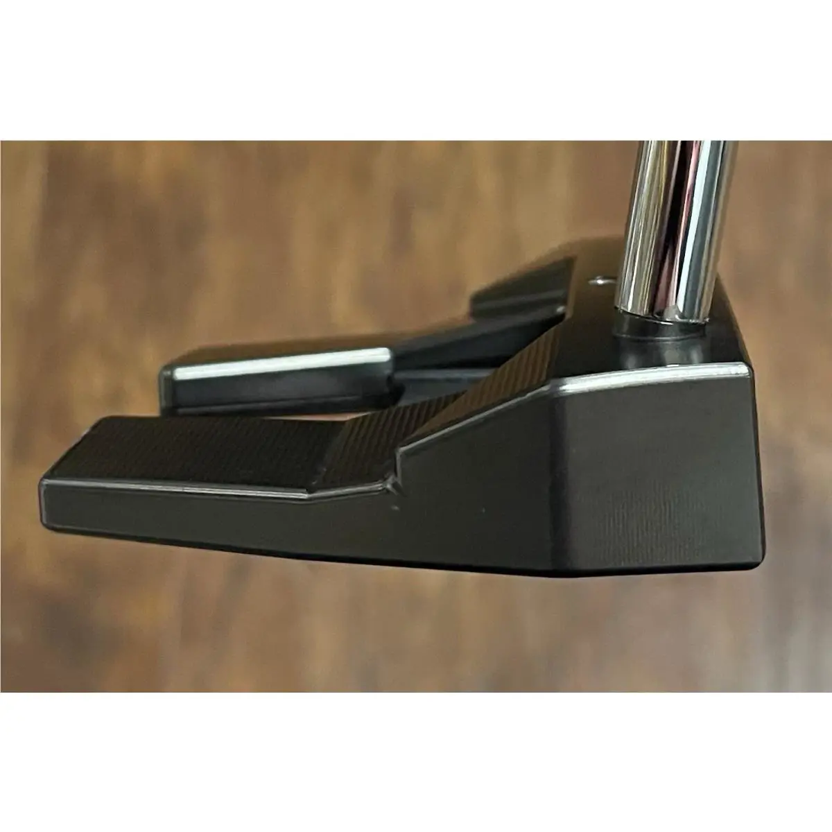 Scotty Cameron  - Phantom 5 - 2025 - Xtreme Dark Finish - DLC - Red, Lie Angle: Black 8