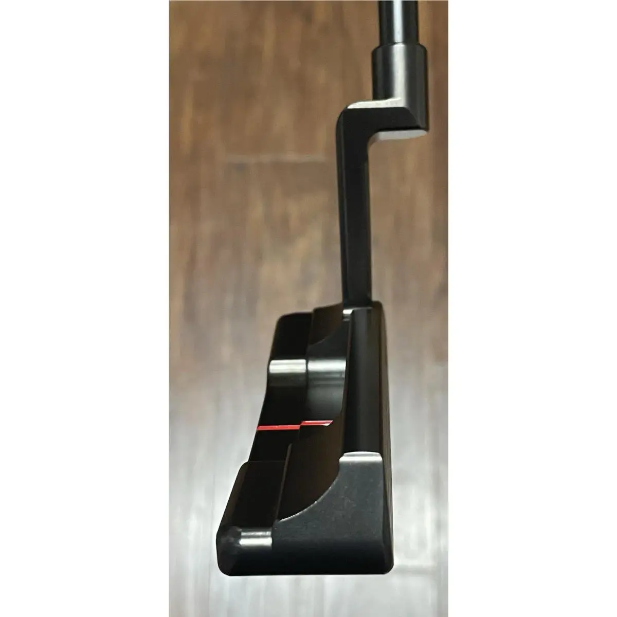 Scotty Cameron  - Super Select Newport 2 - Stability Shaft - Xtreme Dark - DLC - Red, Lie Angle: Black 7