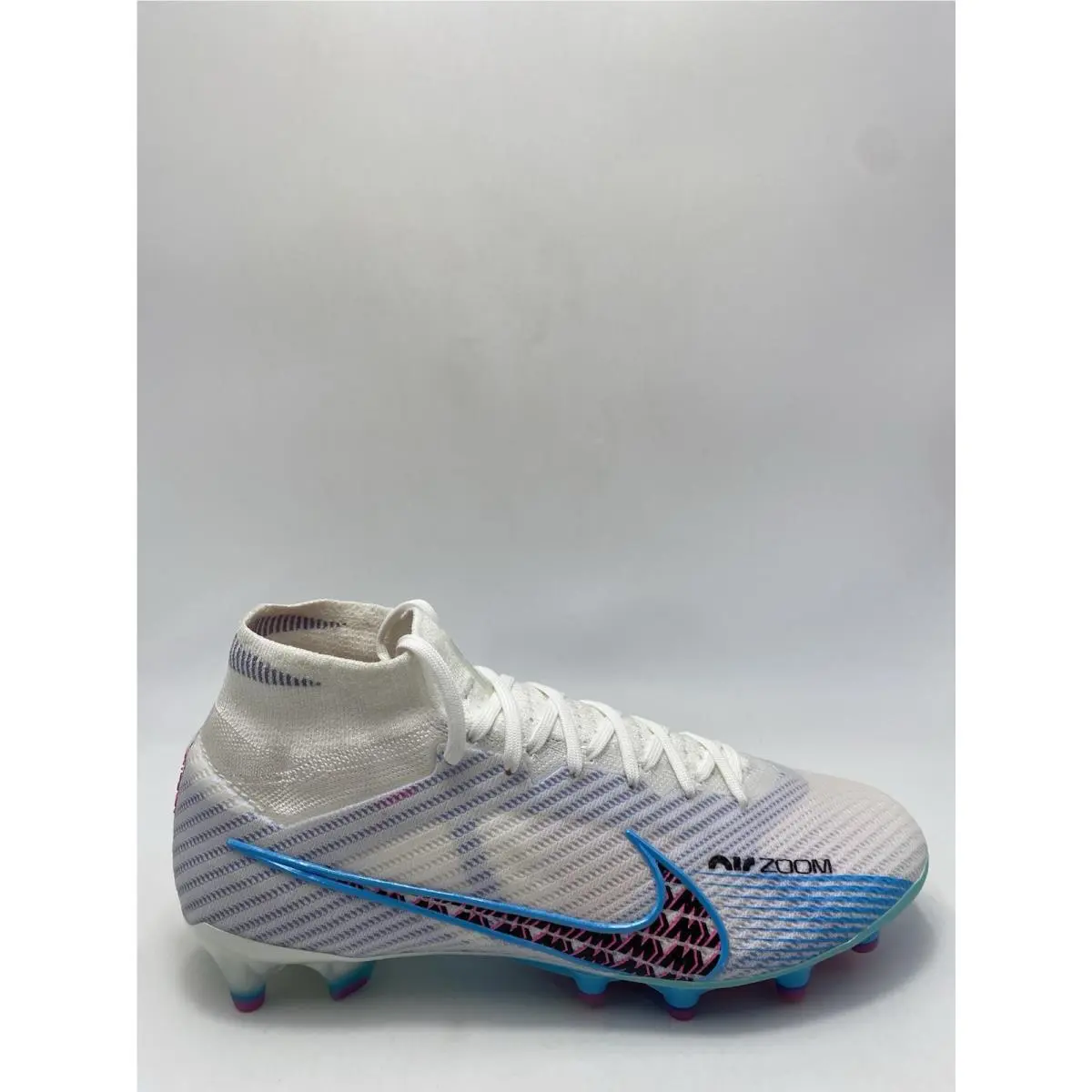 Nike shoes - Nike Zoom Superfly - Zoom Superfly - FD0245-146 - Pink (UPC: 196154147422) 0
