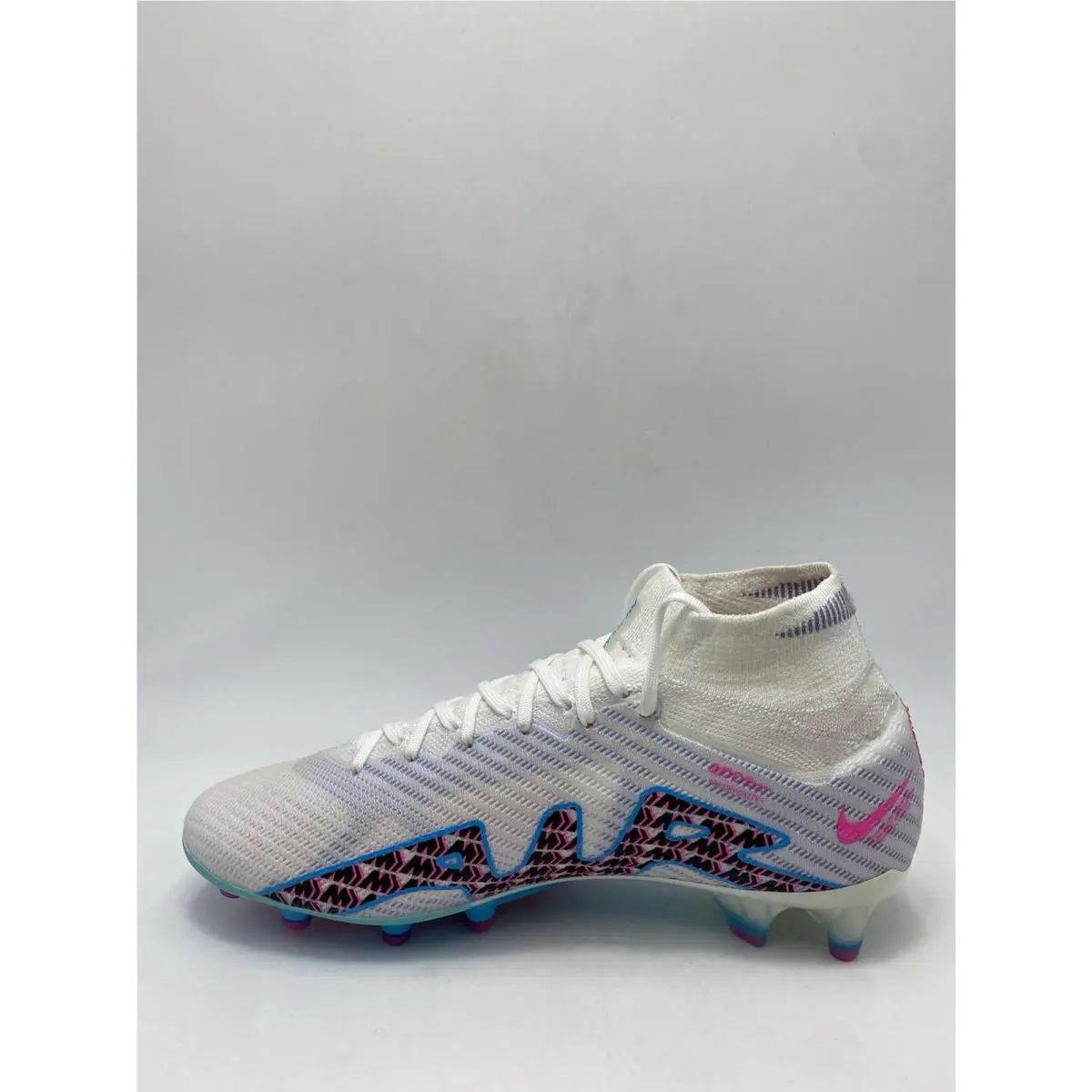 Nike shoes - Nike Zoom Superfly - Zoom Superfly - FD0245-146 - Pink (UPC: 196154147422) 1
