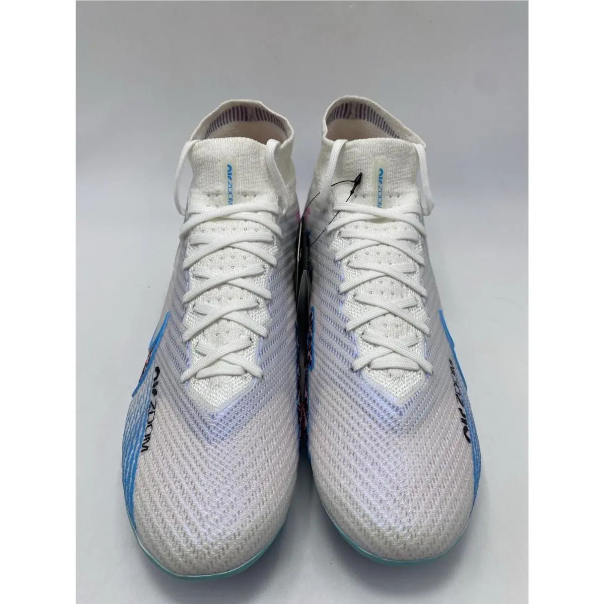 Nike shoes - Nike Zoom Superfly - Zoom Superfly - FD0245-146 - Pink (UPC: 196154147422) 3