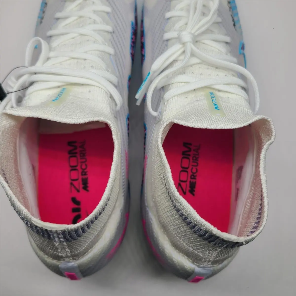 Nike shoes - Nike Zoom Superfly 9 - Zoom Superfly - FD0245-146 - White 10