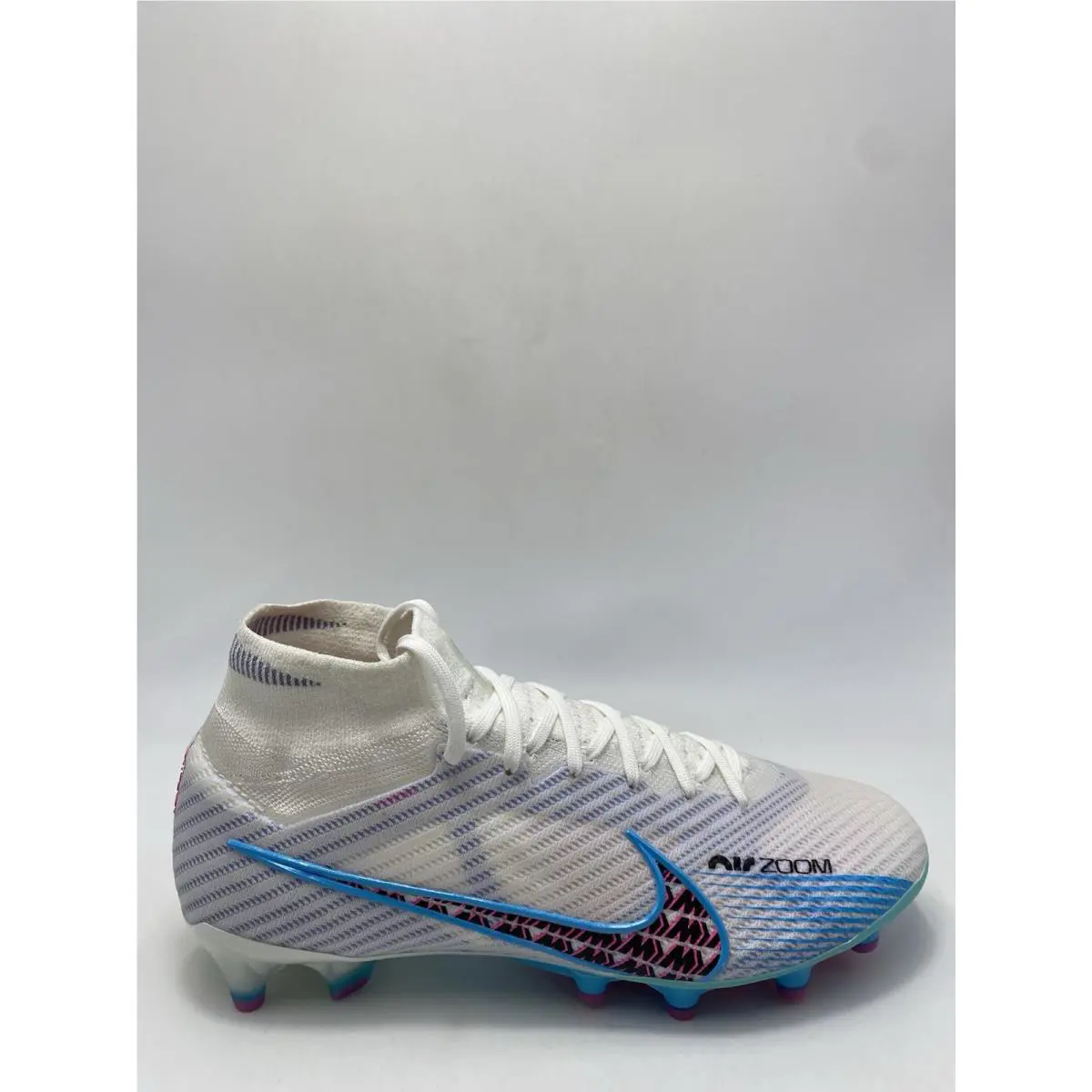 Nike shoes - Nike Zoom Superfly - Zoom Superfly - FD0245-146 - Pink (UPC: 196154147453) 0