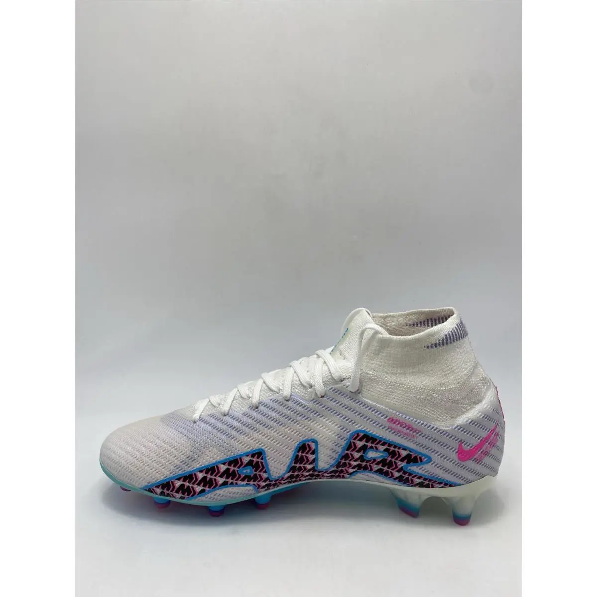 Nike shoes - Nike Zoom Superfly - Zoom Superfly - FD0245-146 - Pink (UPC: 196154147453) 1