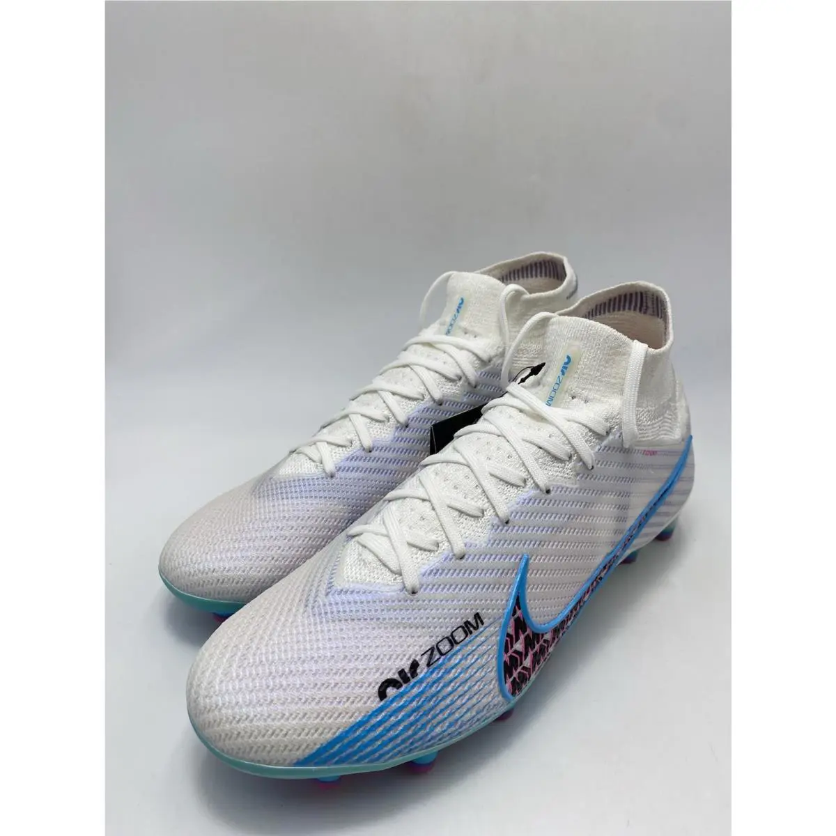 Nike shoes - Nike Zoom Superfly - Zoom Superfly - FD0245-146 - Pink (UPC: 196154147453) 2