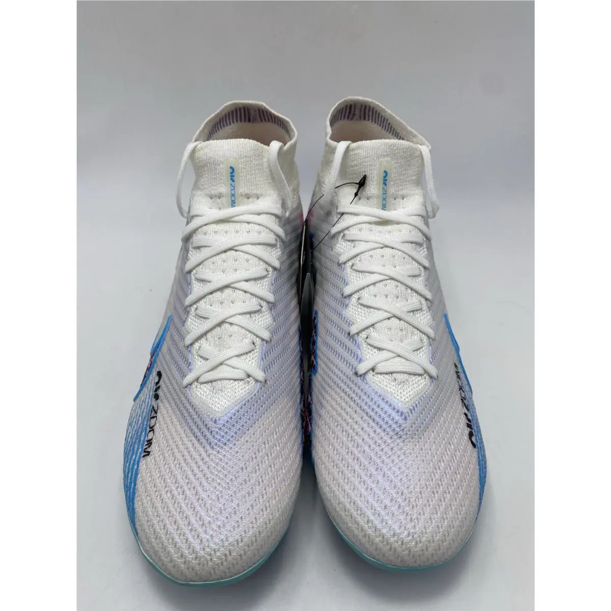 Nike shoes - Nike Zoom Superfly - Zoom Superfly - FD0245-146 - Pink (UPC: 196154147453) 3