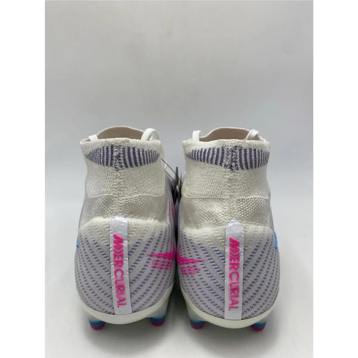 Nike shoes - Nike Zoom Superfly - Zoom Superfly - FD0245-146 - Pink (UPC: 196154147453) 4