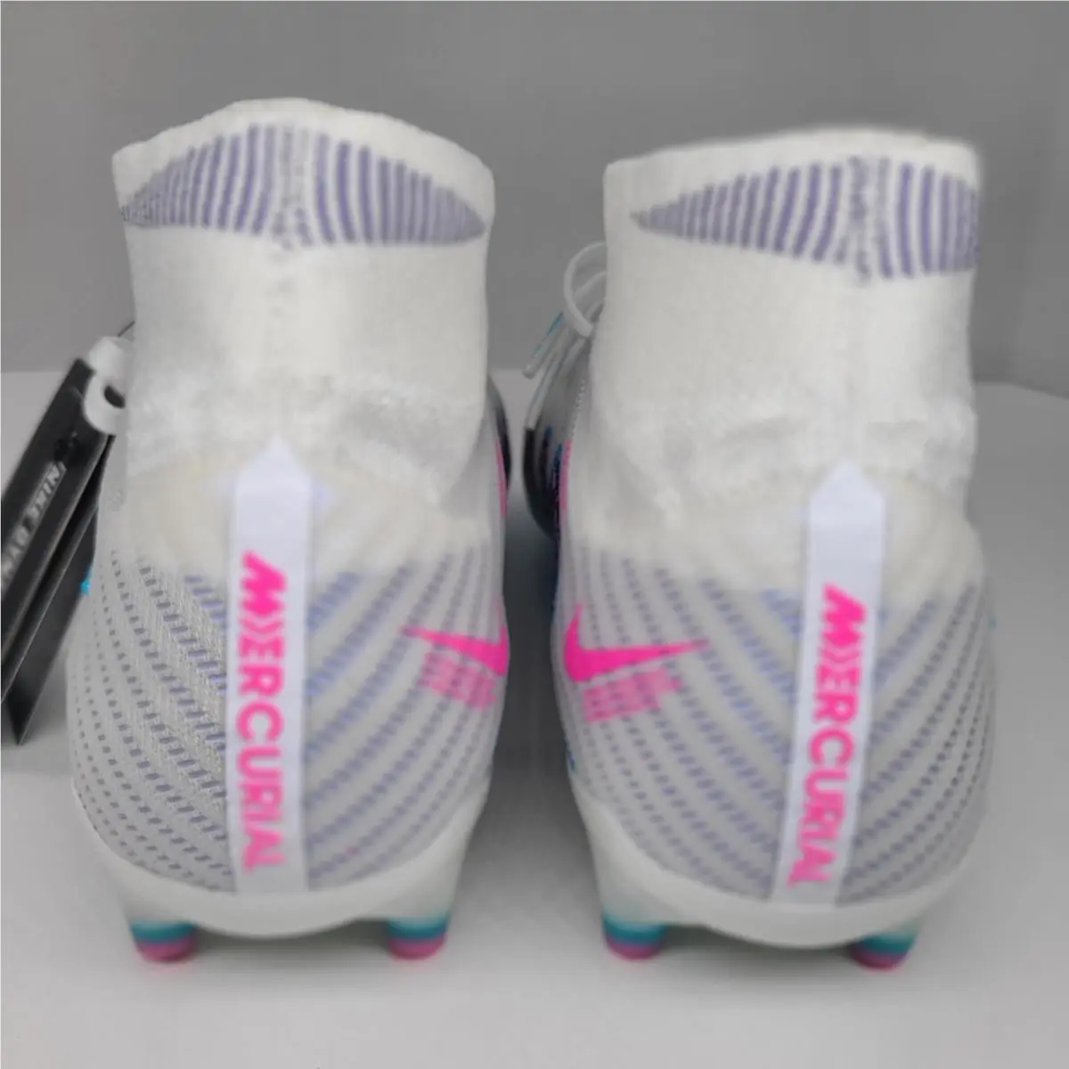 Nike shoes - Nike Zoom Superfly 9 - Zoom Superfly - FD0245-146 - White 15
