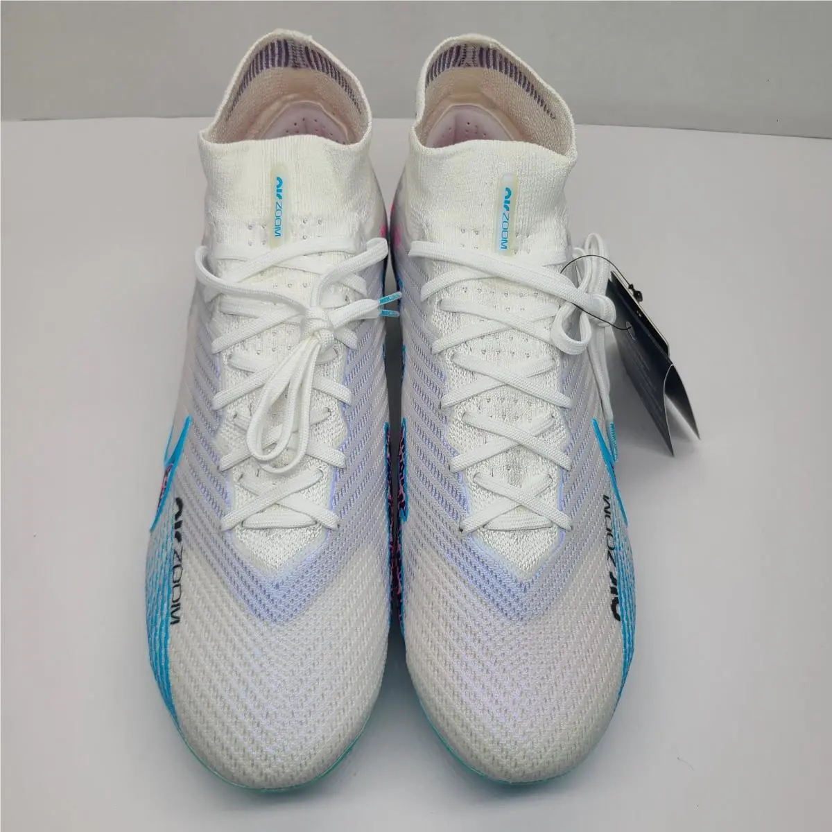 Nike shoes - Nike Zoom Superfly 9 - Zoom Superfly - FD0245-146 - White 6