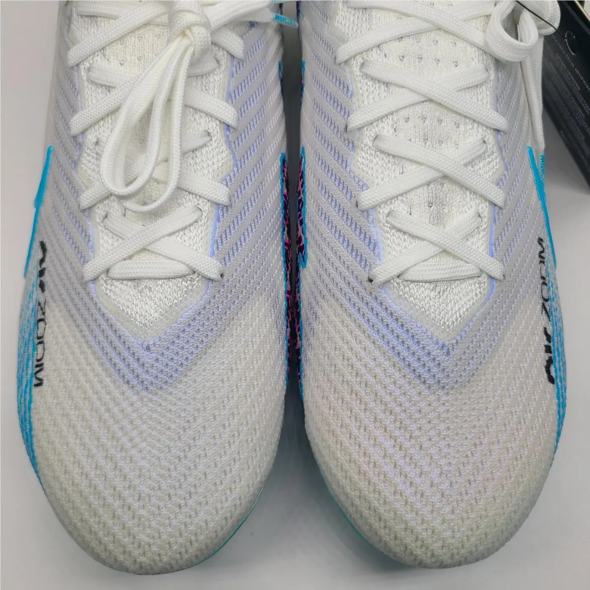 Nike shoes - Nike Zoom Superfly 9 - Zoom Superfly - FD0245-146 - White 7