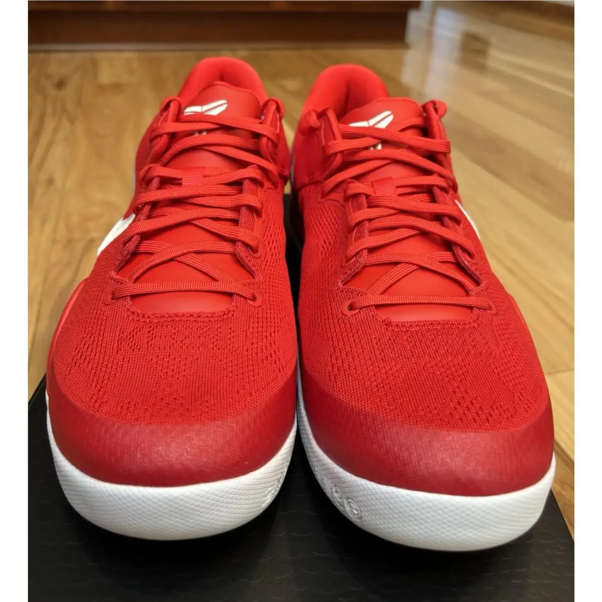 Nike shoes - Nike Kobe 8 - Kobe - HF9550-600 - Red 0
