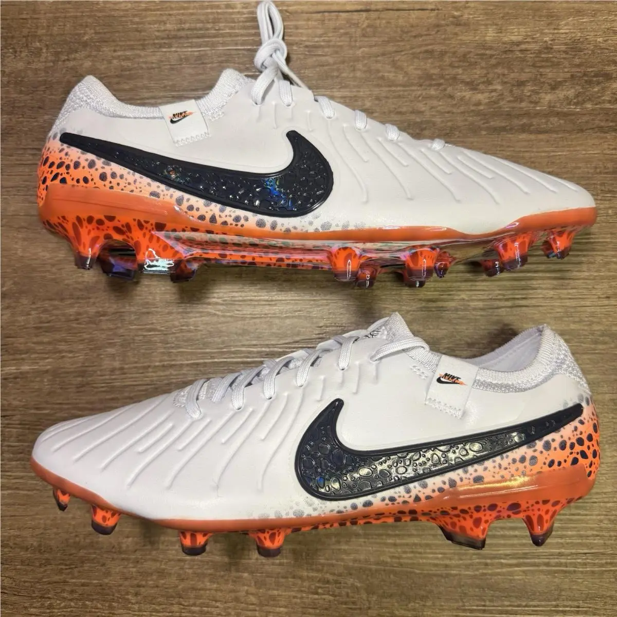 Nike shoes - Nike Tiempo Legend - Tiempo Legend - FQ3249-900 - White 2