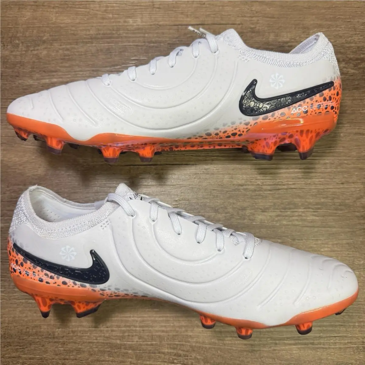 Nike shoes - Nike Tiempo Legend - Tiempo Legend - FQ3249-900 - White 3