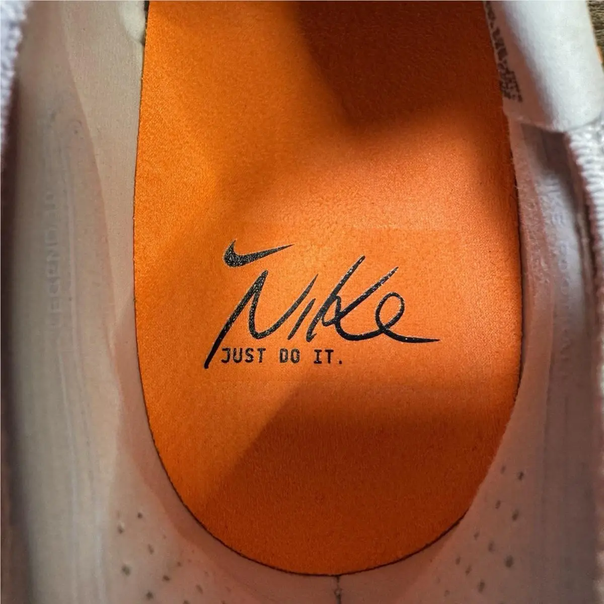 Nike shoes - Nike Tiempo Legend - Tiempo Legend - FQ3249-900 - White 5