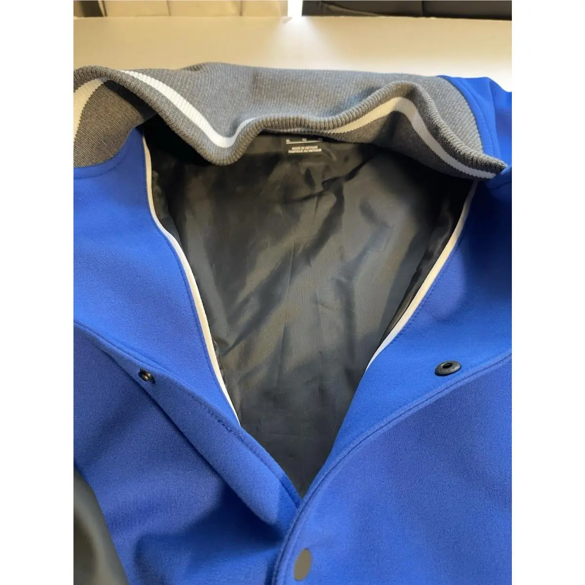 Nike clothing - Nike Team Player - Team Player - DJ5971493 - Blue 9