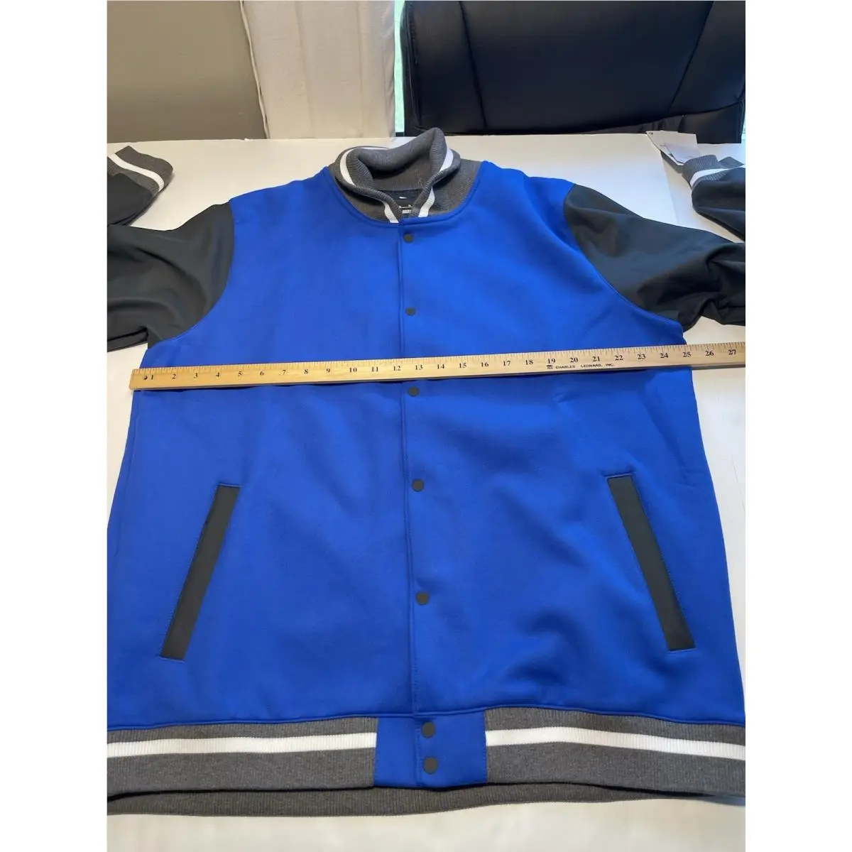 Nike clothing - Nike Team Player - Team Player - DJ5971493 - Blue 10