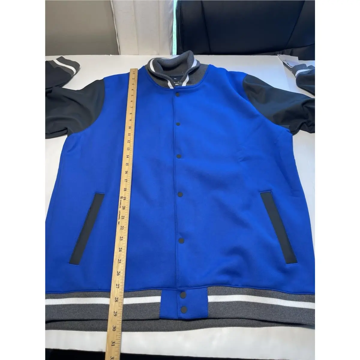 Nike clothing - Nike Team Player - Team Player - DJ5971493 - Blue 11