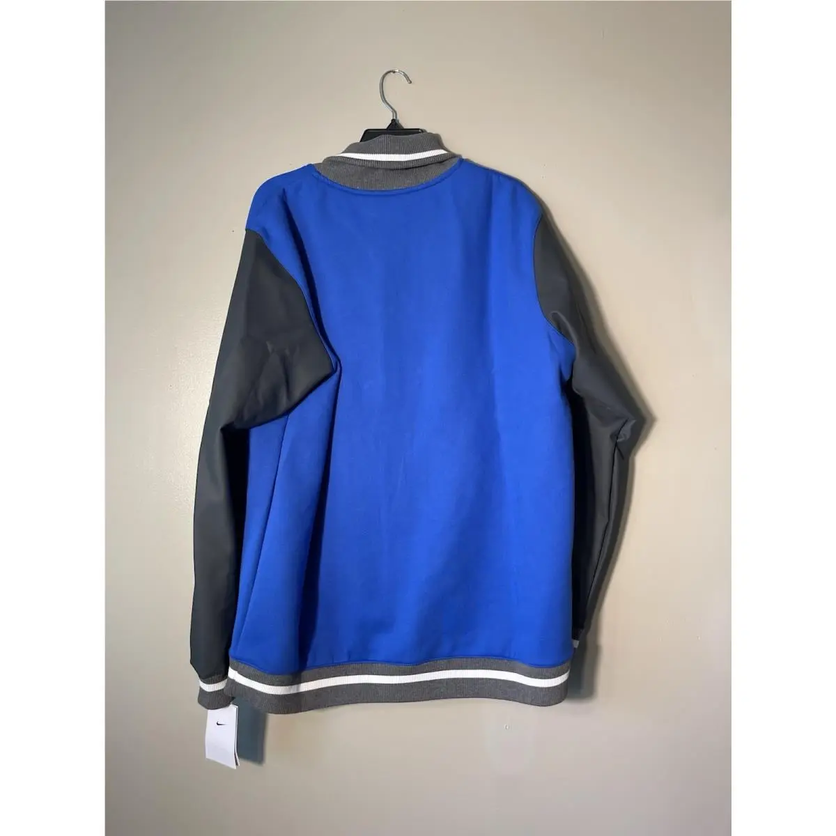 Nike clothing - Nike Team Player - Team Player - DJ5971493 - Blue 2