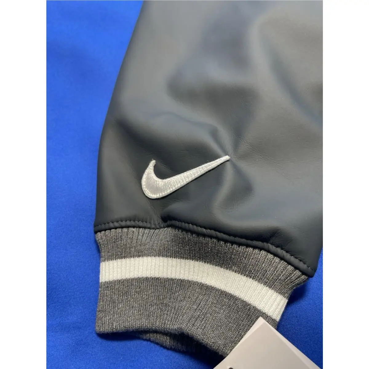 Nike clothing - Nike Team Player - Team Player - DJ5971493 - Blue 4