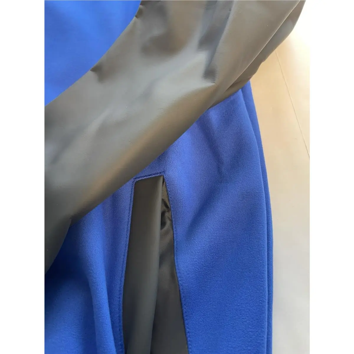 Nike clothing - Nike Team Player - Team Player - DJ5971493 - Blue 5